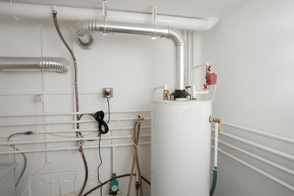 Gas Appliance Installation